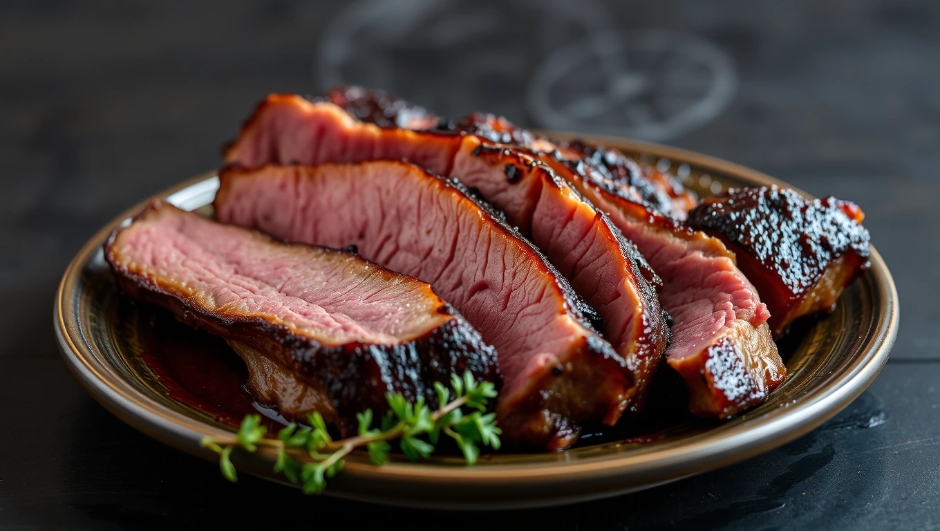 Beef Brisket