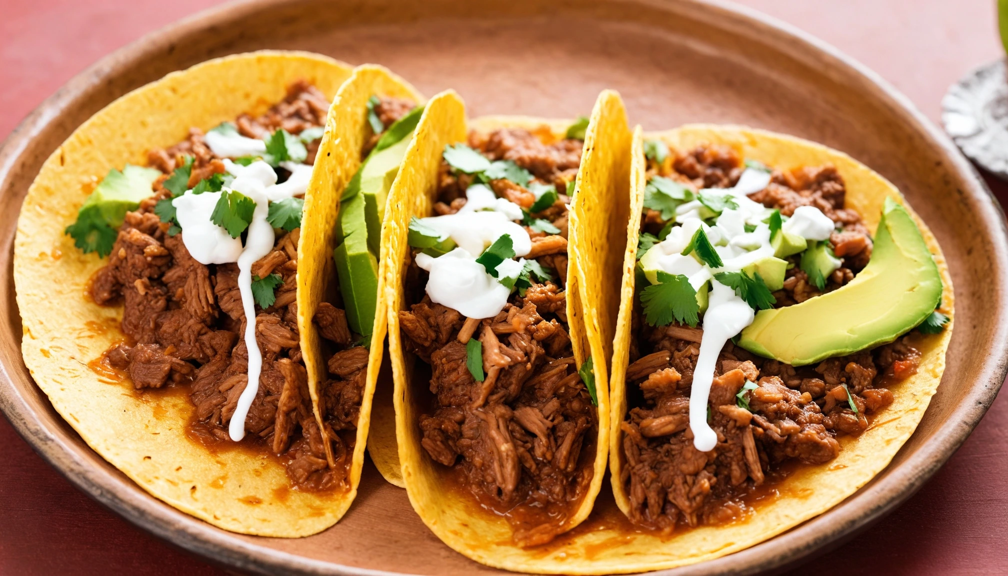 Birria Tacos