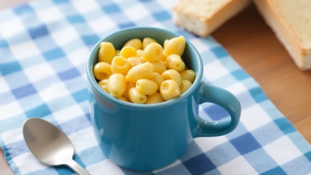 Lazy Girl Pasta Recipes