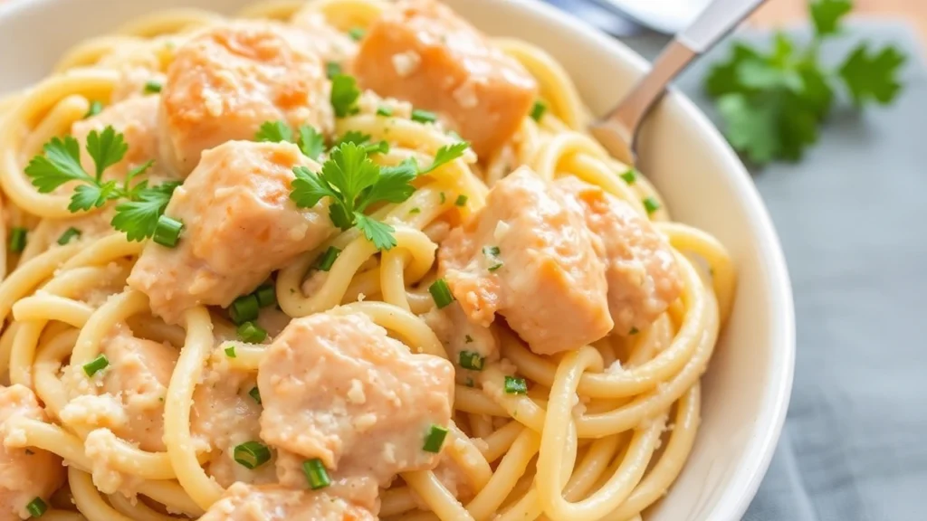 one-pot pasta dinners