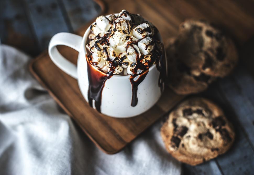 Lazy Girl Desserts