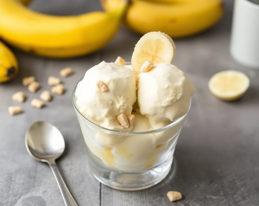 Lazy Girl Desserts